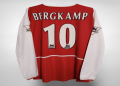 Bergkamp Netherlands Jersey for Sale:Buyers Guide and price!