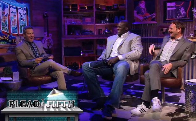 Shaquille ONeals Cock Size: The Shocking Truth