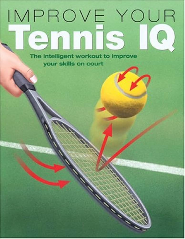 Improve your ROIC tennis figures (practical tips for boosting tennis business returns)?