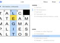 Stuck on a difficult gap crossword clue in your puzzle? Check this list for common solutions and words.