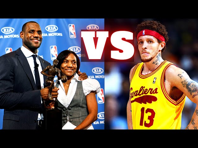 Delonte West and Lebron James Mom: Get the Latest Updates on This Story