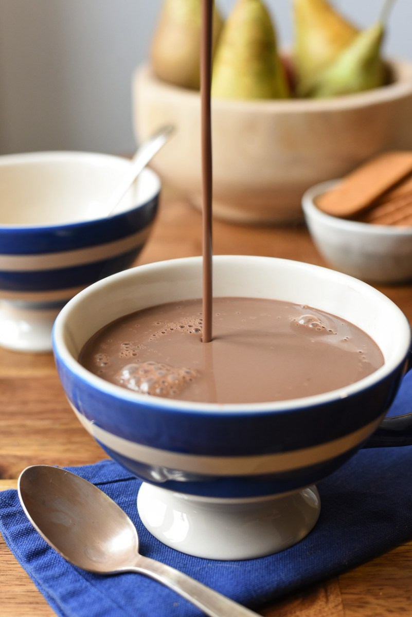 Chocolá: What Is It? (Simple Guide & Best Ways to Enjoy)