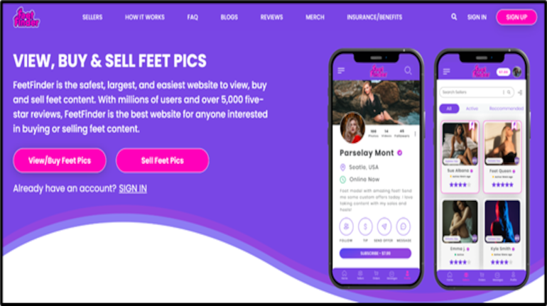 Foot Fetish Games: Top Picks & Where to Find Them!
