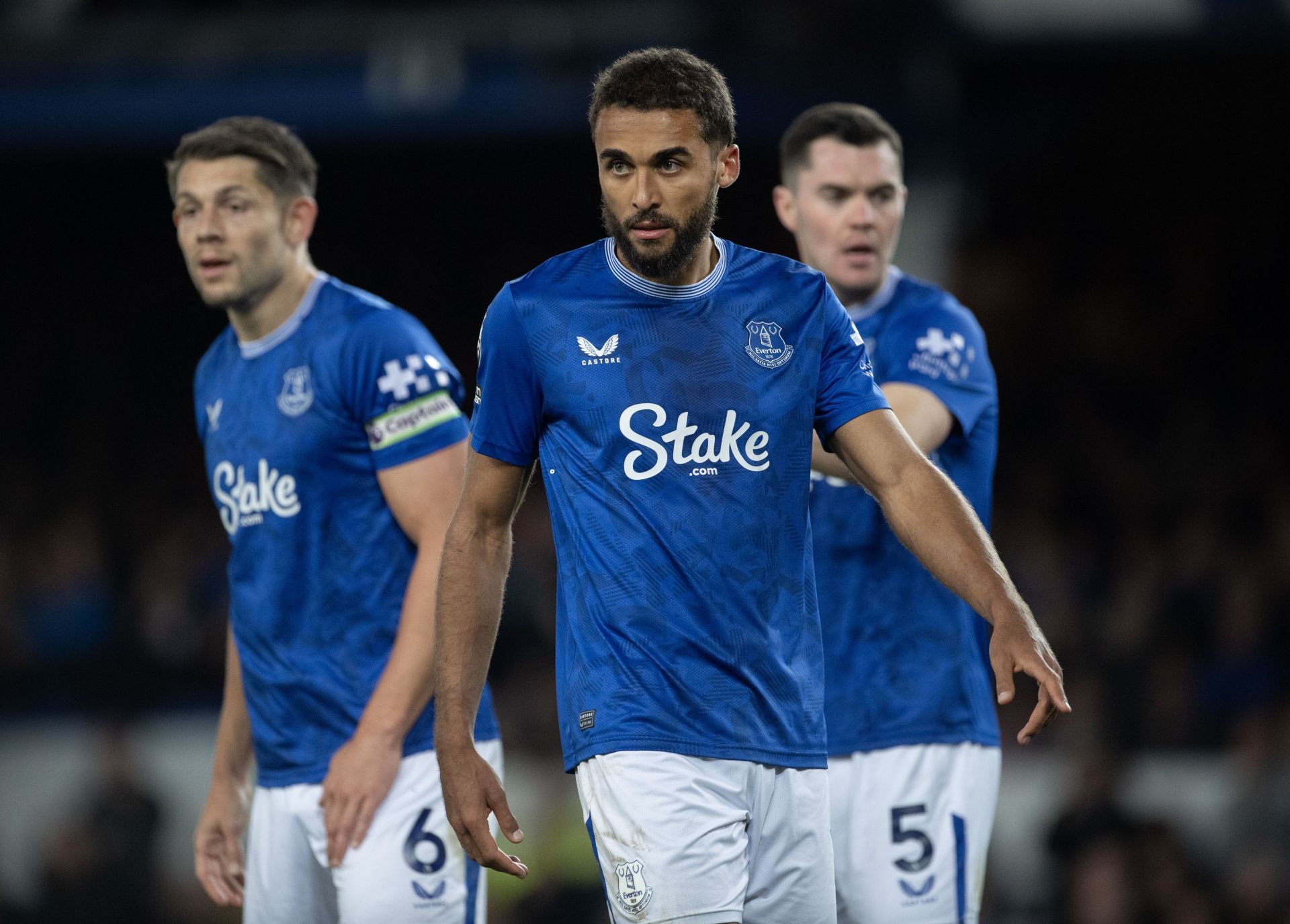 Ipswich v Everton Half Prediction: Easy Tips & Odds!