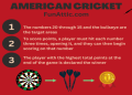 Around the World Darts Game: The Ultimate Guide and Rules