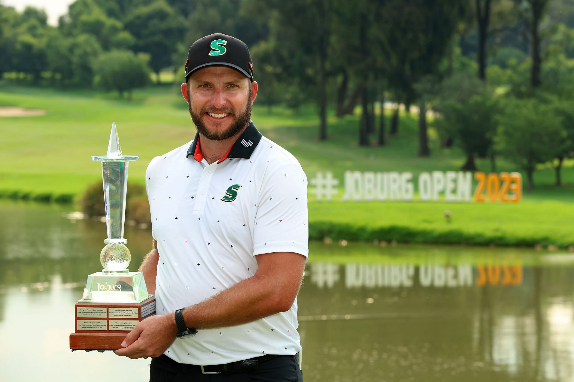 Joburg Open 2023 Leaderboard: Follow the Action Here!