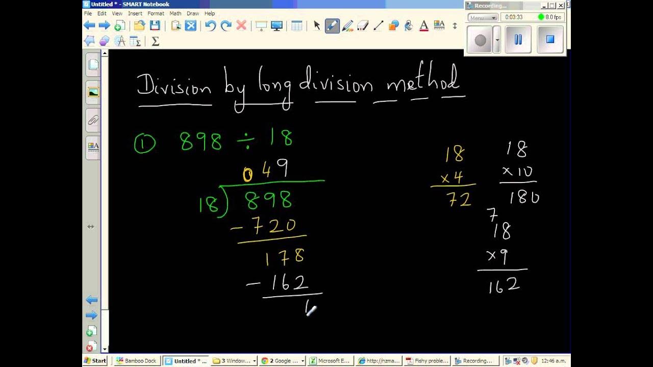 Looking for the answer to 180 divided by 18? We show you the result and how to get it.