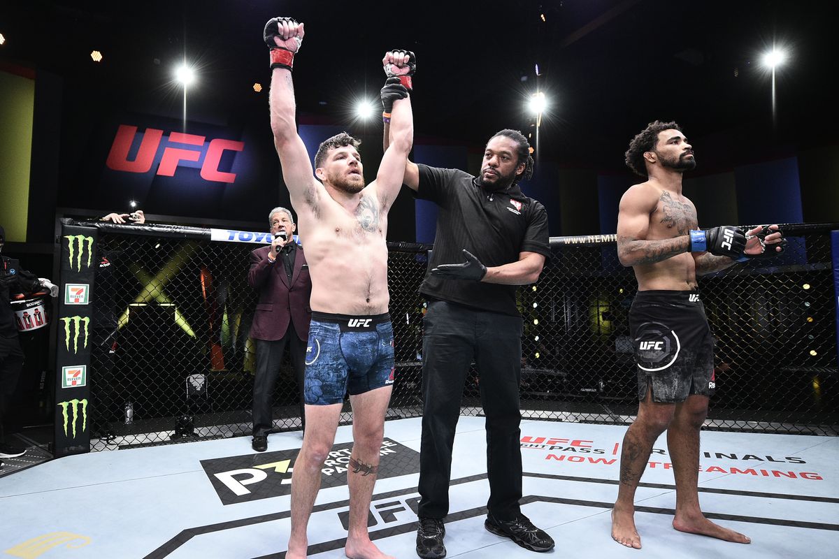 Jim Miller Salary: Breaking Down His UFC Paycheck Details.