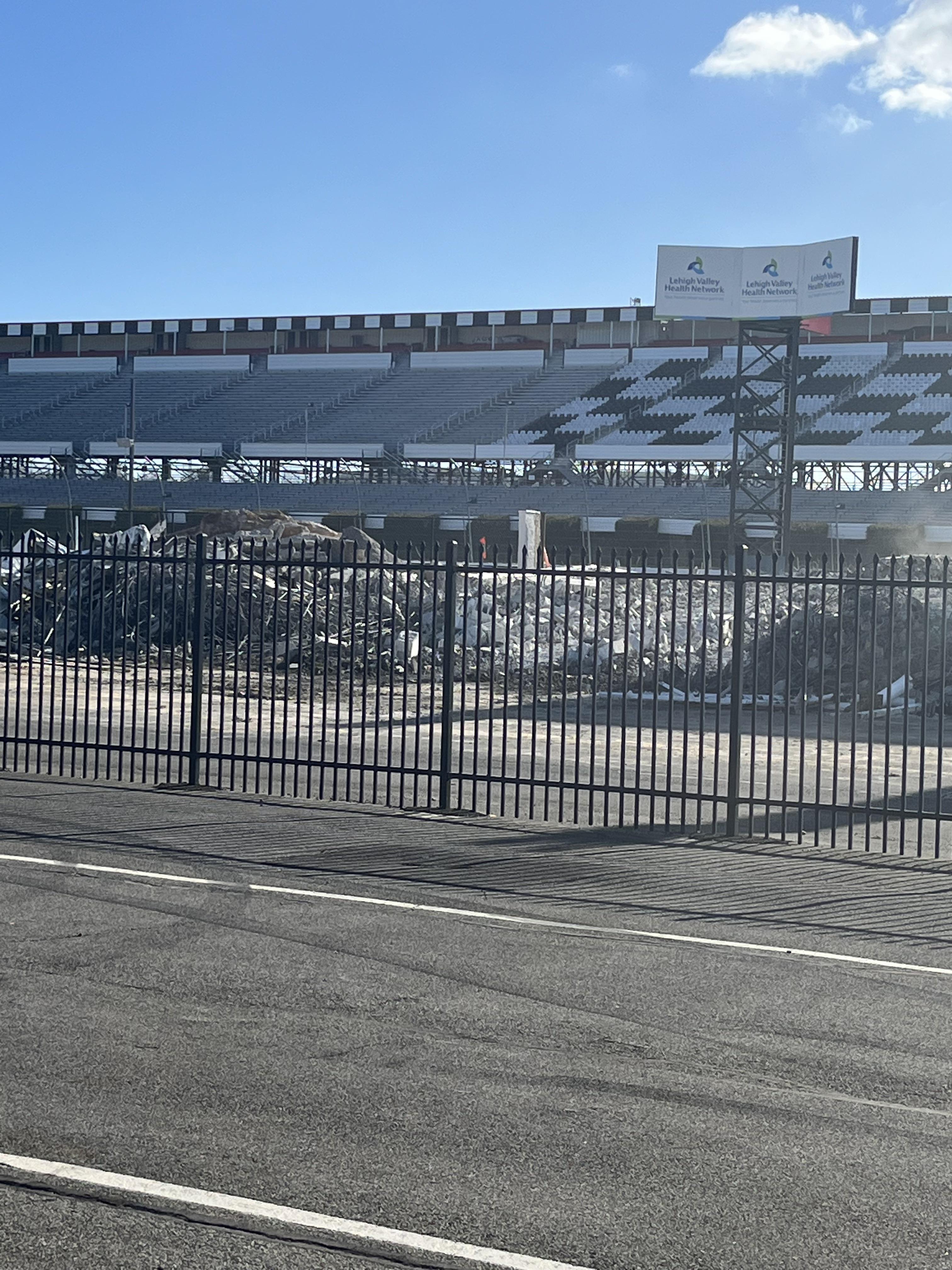 Goodbye Pocono Victory Lane: Heres the Easy Reason Its Gone.