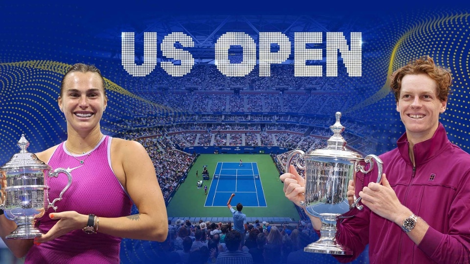 Who is the 2 Time US Open Winner Name?