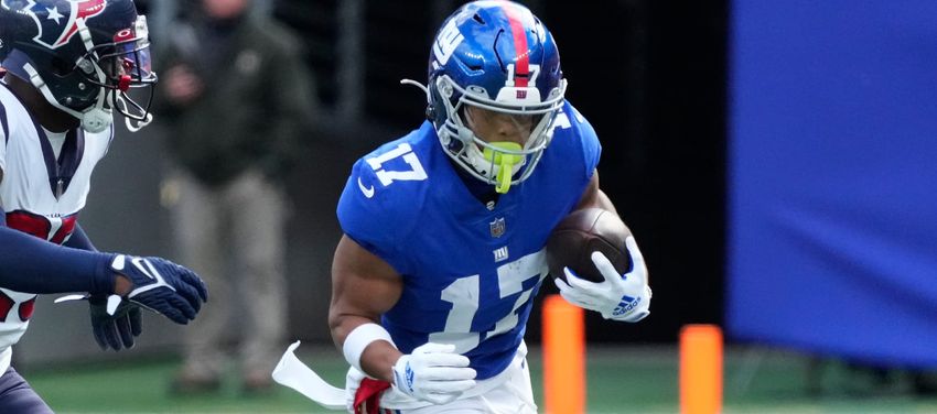 Fantasy Football 2024: Jayden Daniels - Sleeper or Bust?