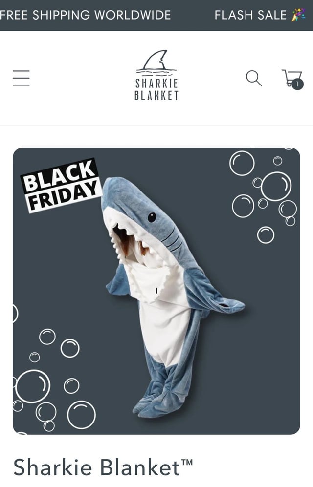 Is Sharkie a good gift? See the reviews before you buy!