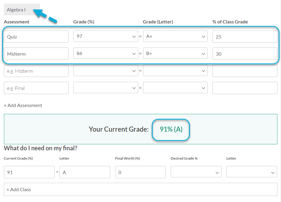 So what is score for this quiz: 135 out of 162? Learn how to figure out your grade from this number now.