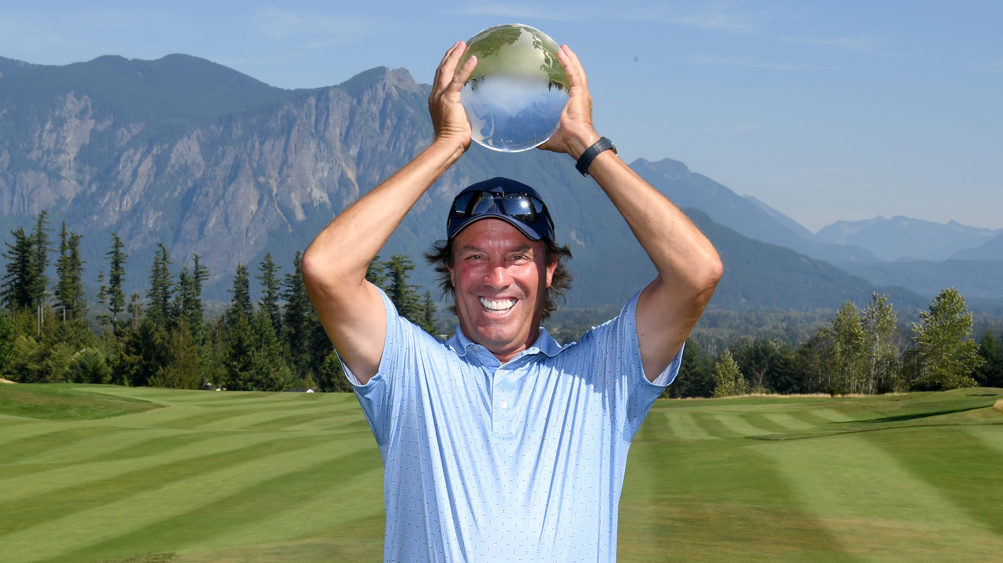 2024 Boeing Classic Leaderboard: Follow the Action, See Who Leads.