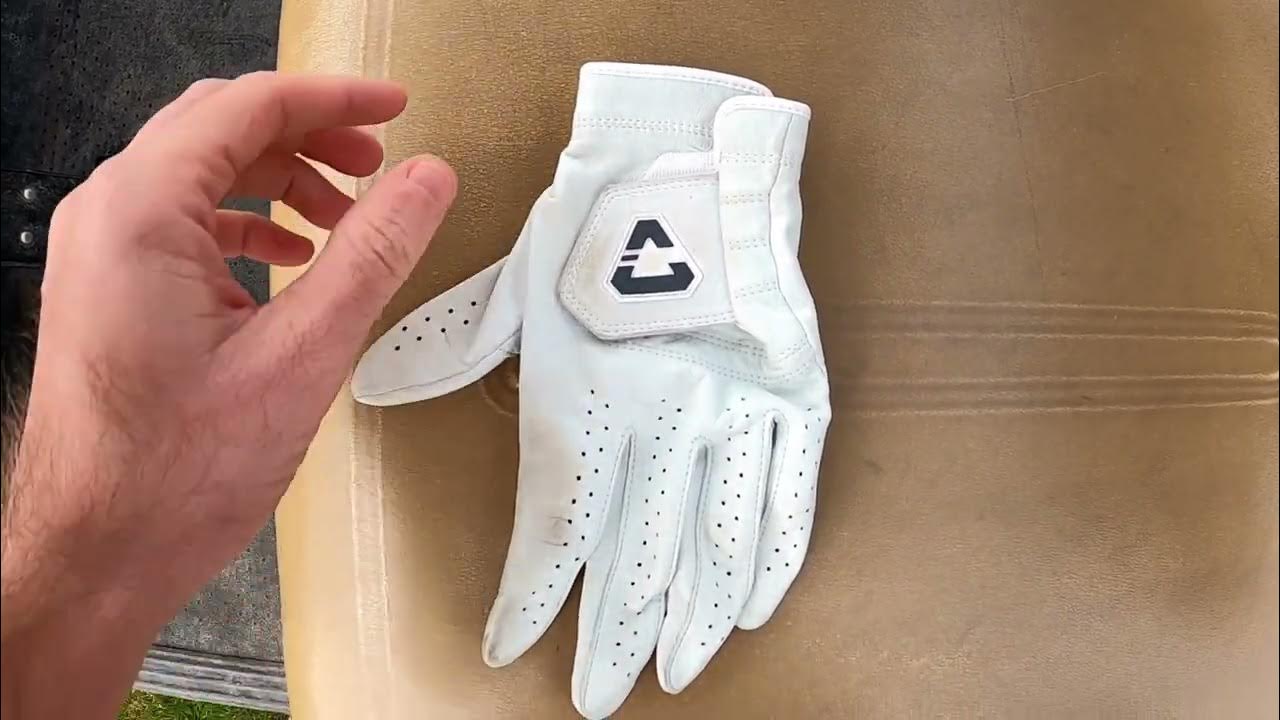 Cuater Golf Gloves: Are They Worth It? (Simple Guide)