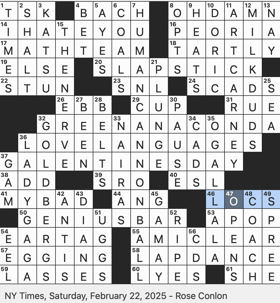 What does 2.3 on a certain scale nyt really mean? Get a clear explanation for this tricky NYT puzzle.