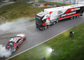 Many ask is F1 becoming better than NASCAR? Lets compare the speed, technology, and race day drama.