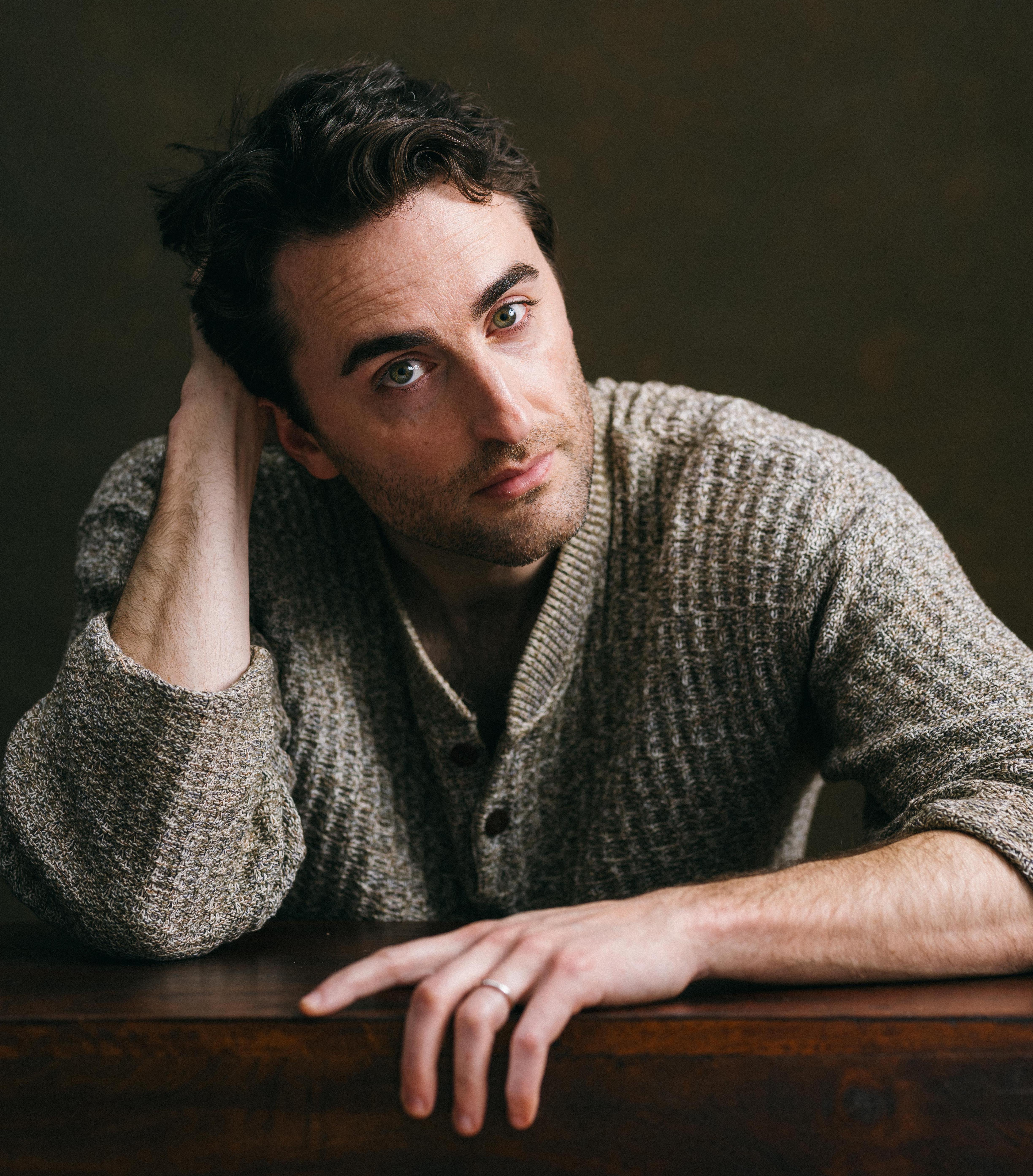 Charlie Thurston: The actors career, life, and more!
