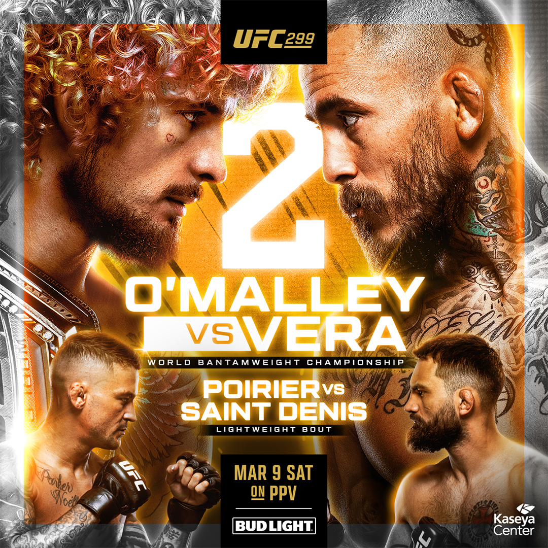 Crackstreams UFC 299 Full Fight: Is It Safe and legal to watch?