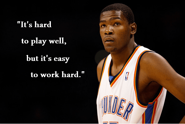 The Best kd bucket list: (inspiration for kd fans)