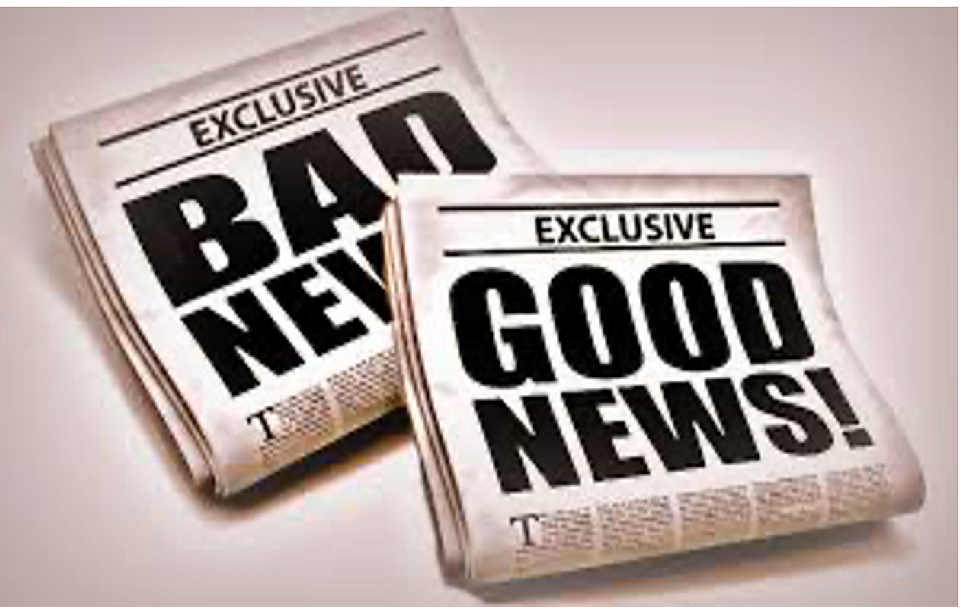 Find Good News: Bright Spots NYT Highlights & More