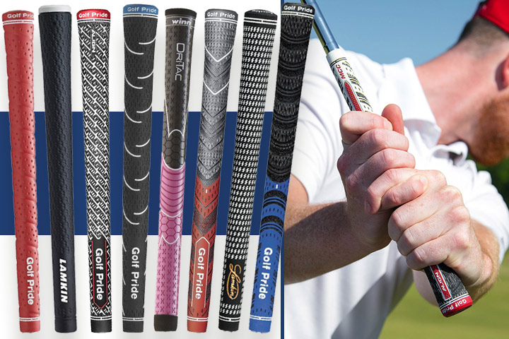 Looking for the best golf grips 2024? Here is a simple guide to help you choose the right ones easily.
