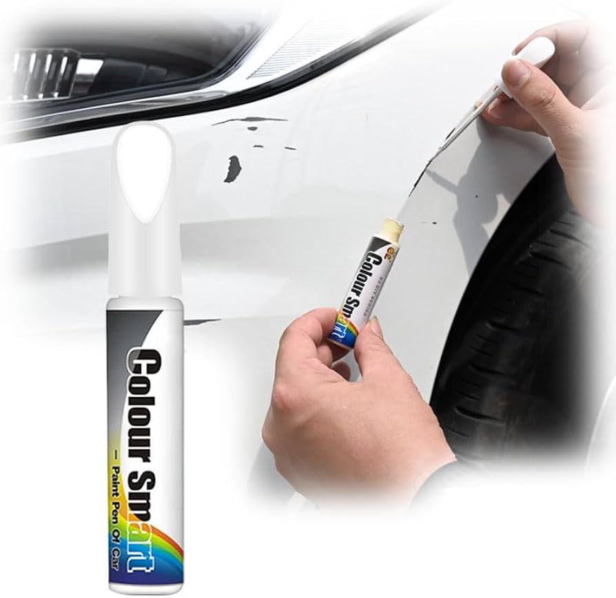 Paint Pen for Cars Review: Top Picks, Buying advice
