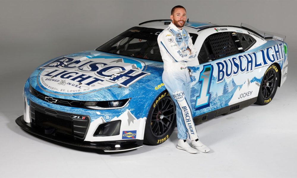 Ross Chastain Busch Light Car: Where to See It Race This Season (Full Schedule Inside)