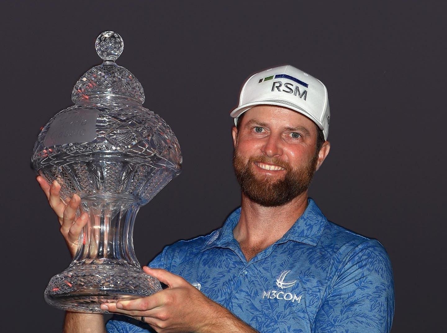Chris Kirk Net Worth 2024: Tracking His Income and Wealth.