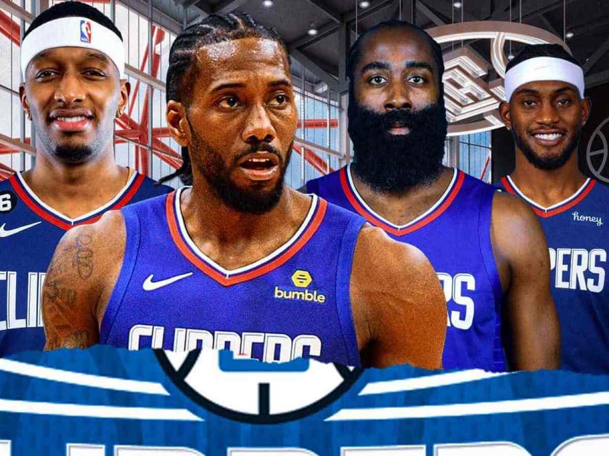 Clippers Trade Targets: Top 5 Players to Watch For Now