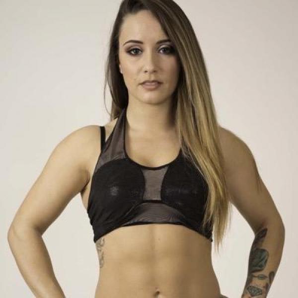 Laura James Wrestlers Profile: Find Facts You wont Believe!
