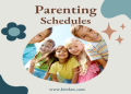 Court Bell Schedule for Dads: Father Judge Court Help