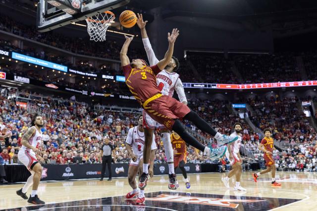 Game Prediction: Iowa State vs Houston - Can Cougars Win?