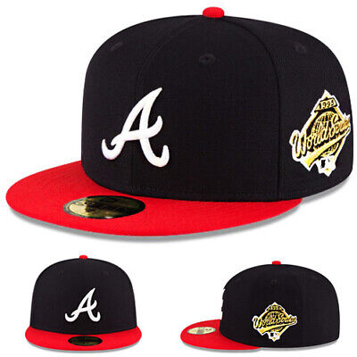 Atlanta Braves 1995 World Series Hat: Where to Find This Classic Cap!