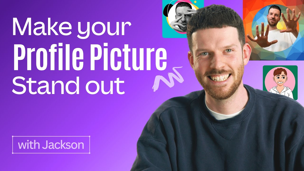 N PFP for Social Media: Make Your Profile Stand Out Today!