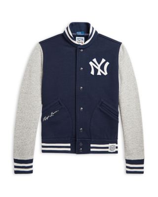Best New York Yankees Bomber Jacket for mens, womens and kids.