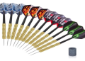 Looking for good steel tip darts on a budget? (Check out these affordable top picks for great value)