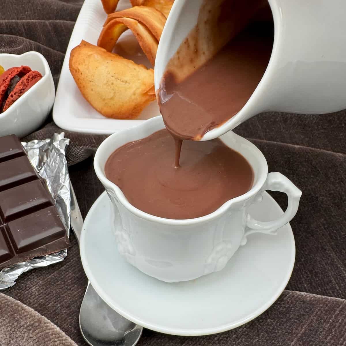 Chocolá: What Is It? (Simple Guide & Best Ways to Enjoy)