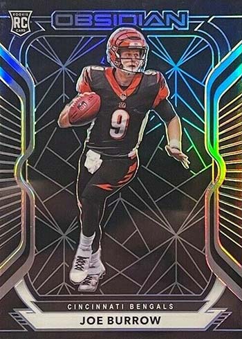 Joe Burrow Rookie Card: Is It a Good Investment Now?