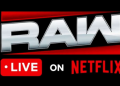 Raw Spoilers Alert! (Discover Major Plot Points Before the Release)