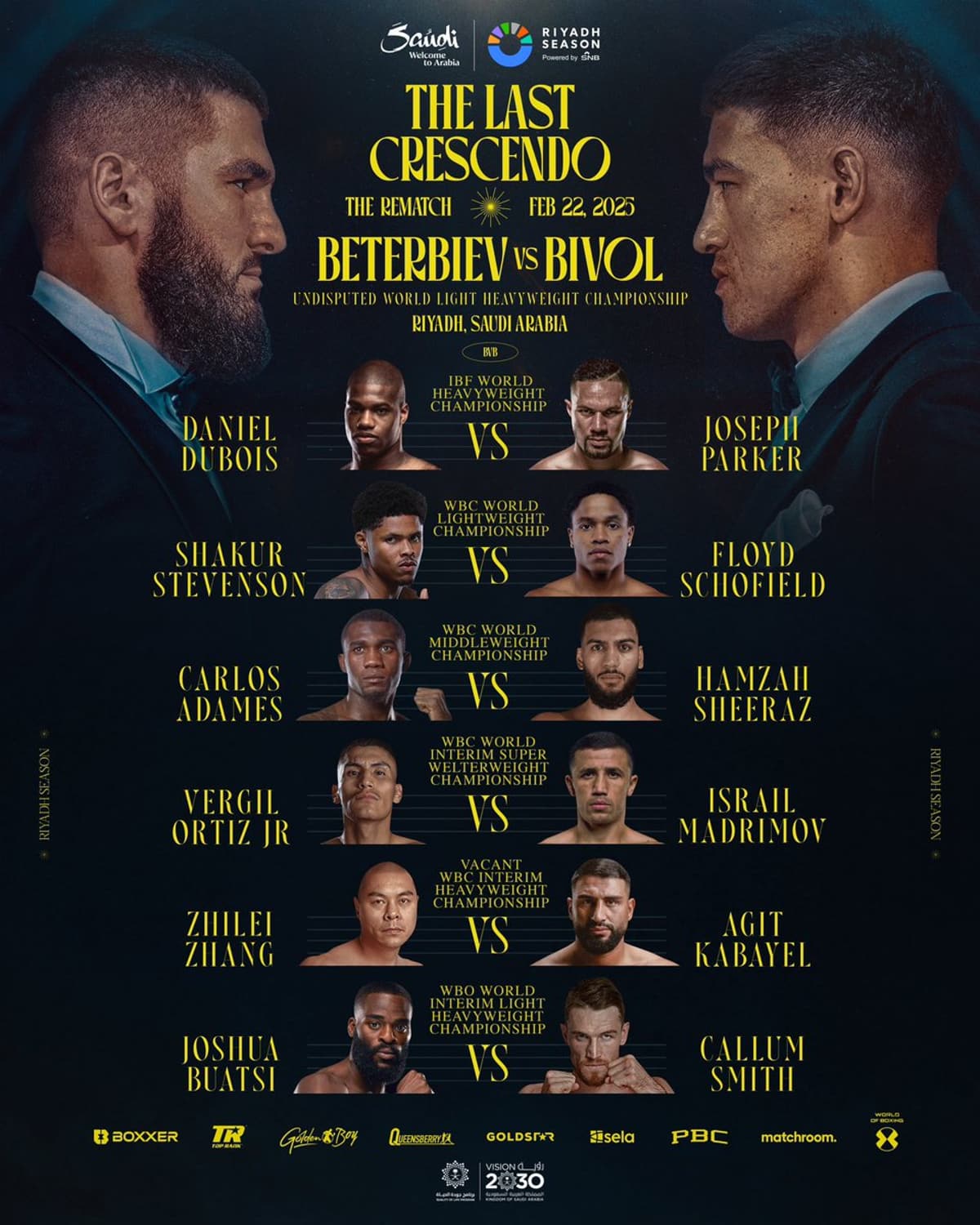 Buy Bivol vs Beterbiev Tickets? Compare Prices and Find Best Deals.
