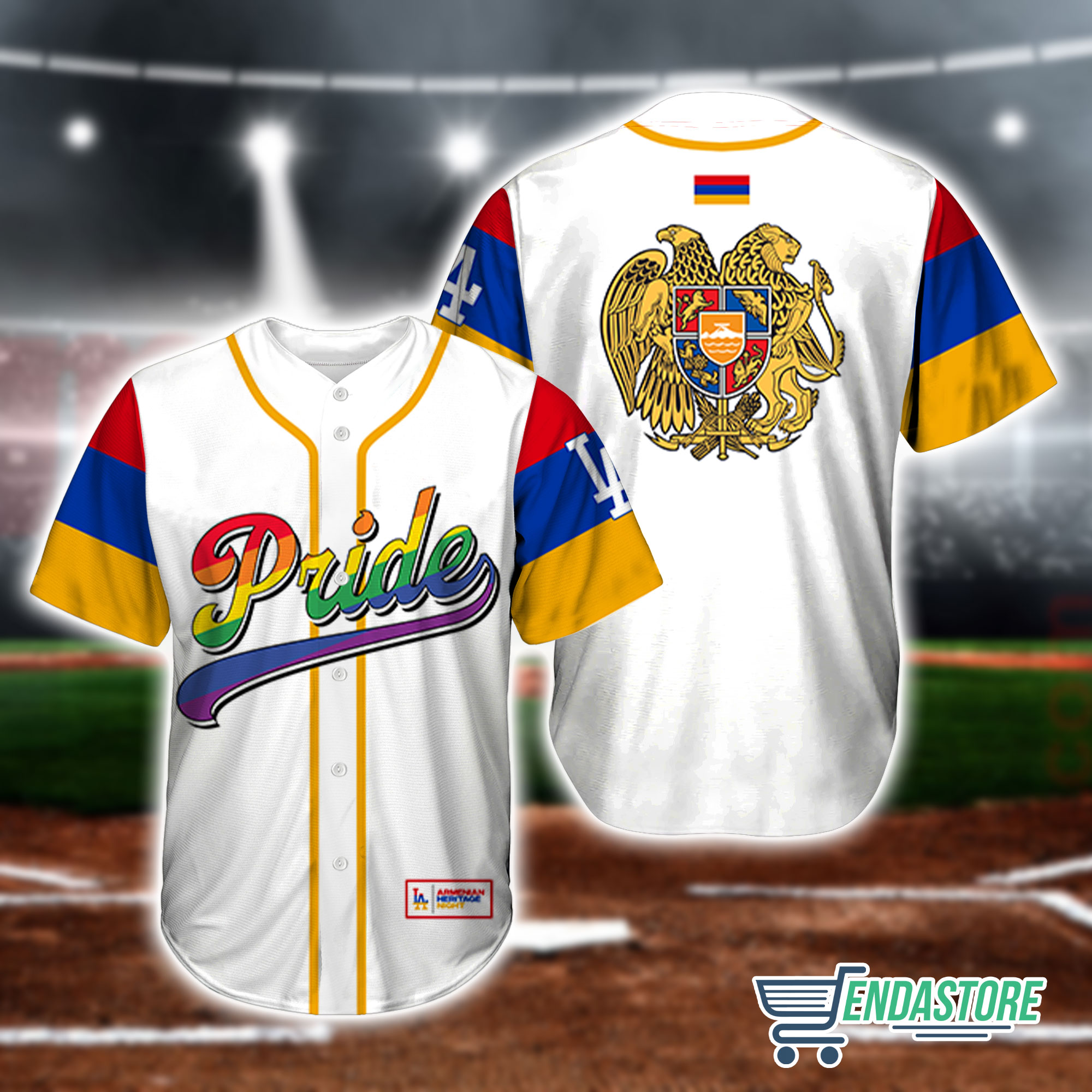 Armenian Dodgers Jersey: Where to Buy & Show Your Pride!