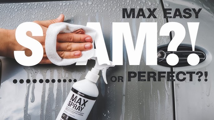 How to Use Max Shine for a Perfect shine(Easy step Guide)