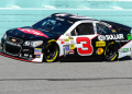 Austin Dillon Wins Fontana 2016: See How He Took the Checkered Flag!