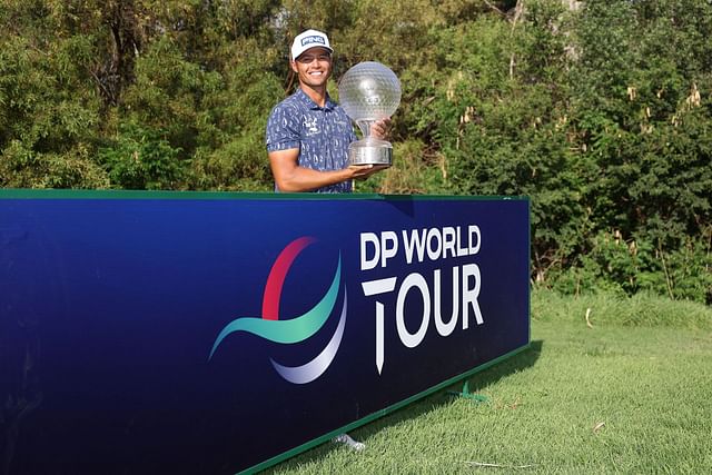How Big Is the Purse? Your Guide to the Nedbank Golf Challenge Prize Money.