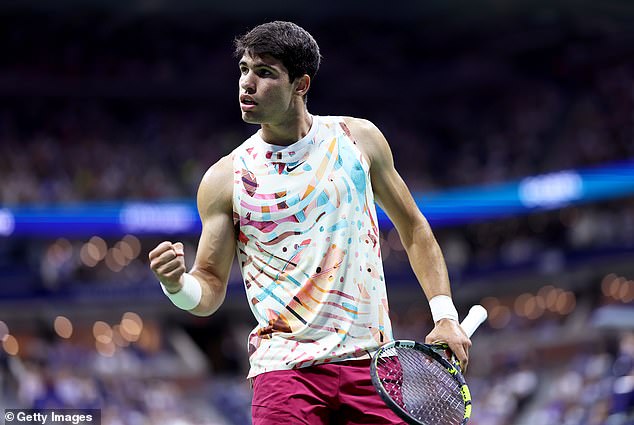 Looking for the Alcaraz tennis top? See the latest styles and deals now.