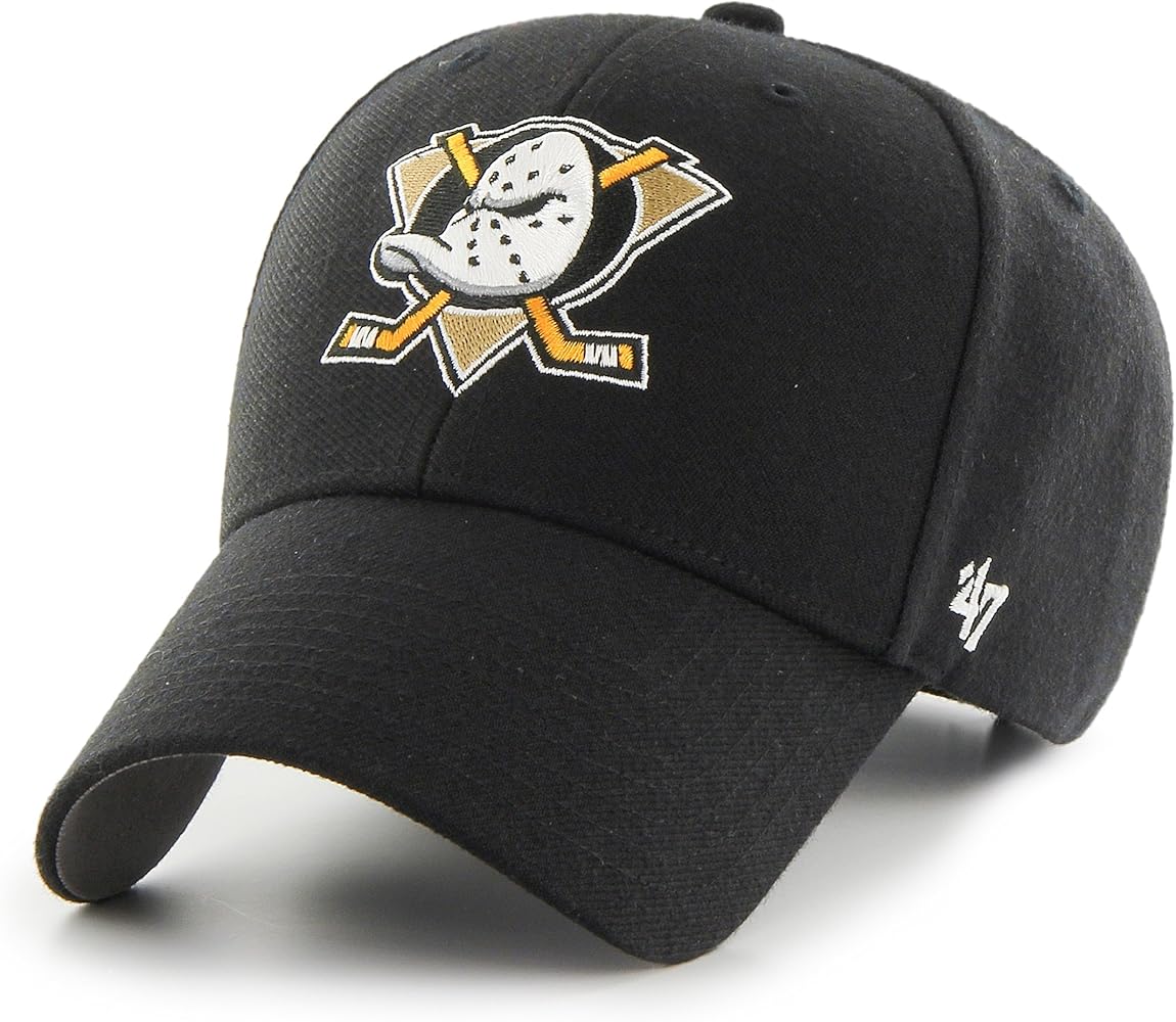 Official Anaheim Ducks Hat For Sale! (The Ultimate Style Guide)