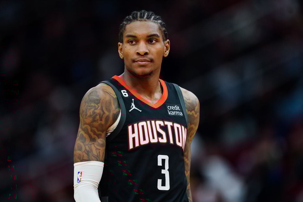 Inside Kevin Porter Jr Net Worth 2024: Investments, and Career Income.