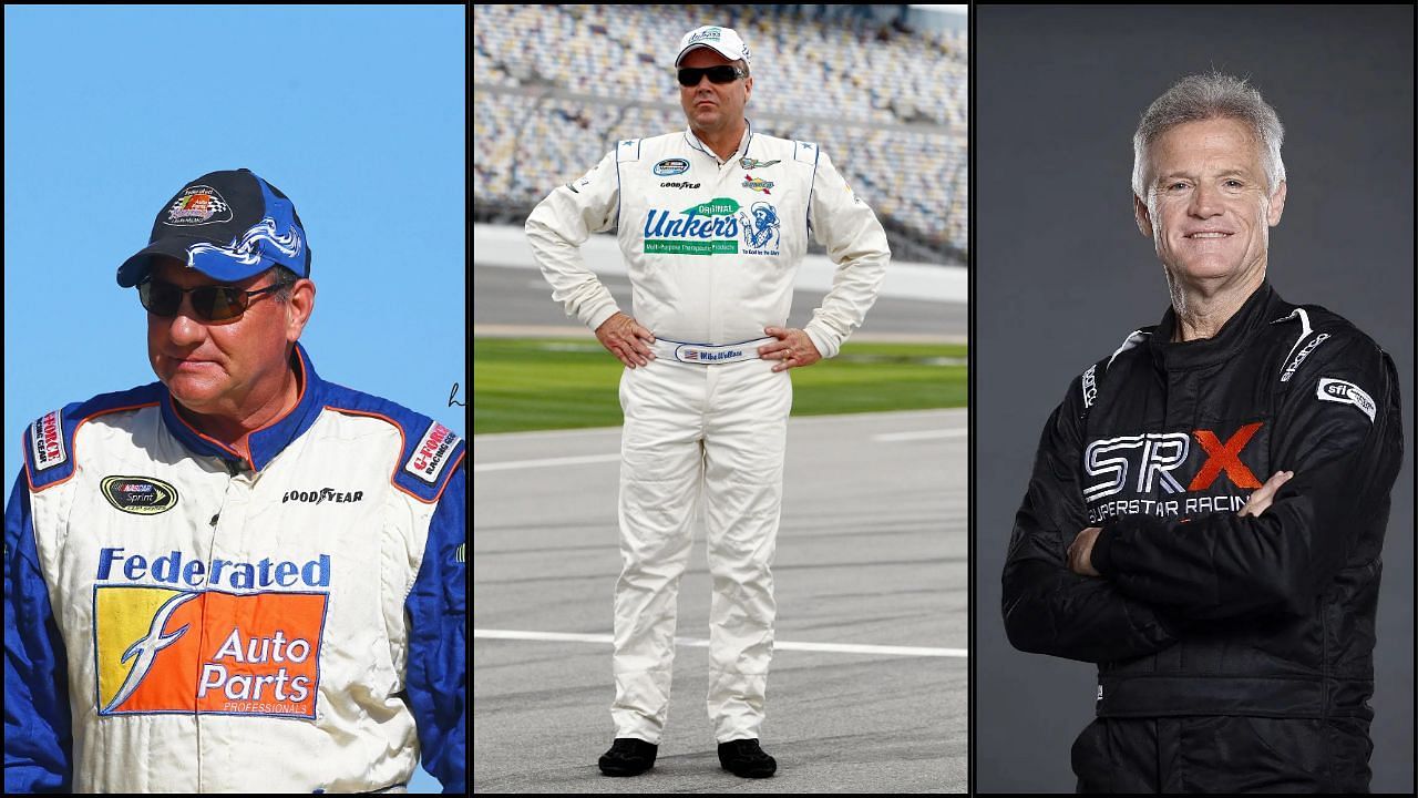 How much is Ken Schrader net worth today? Discover the latest figures for the racing star.