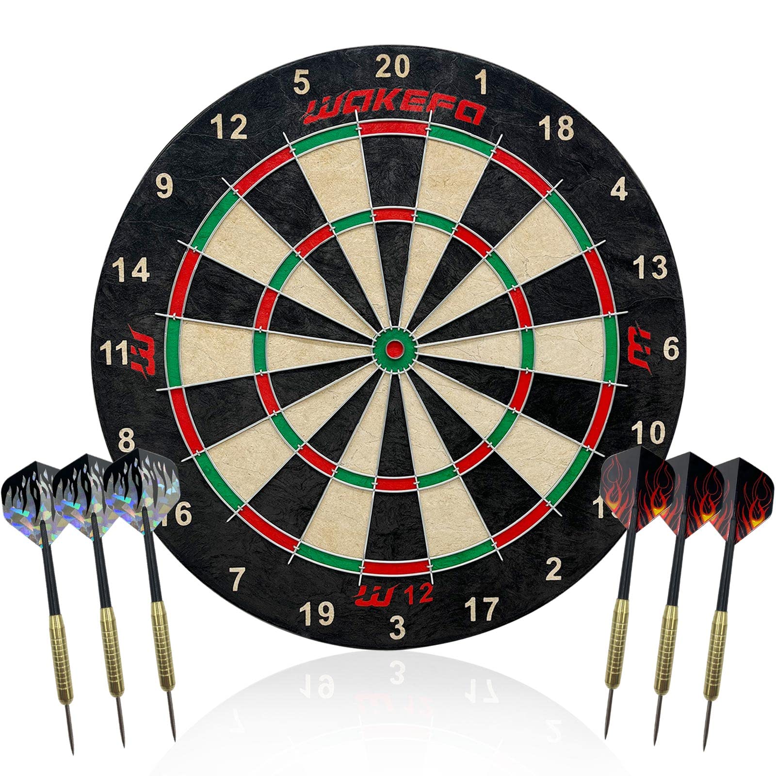 Metal Tip Dart Board: Best Options for Your Game Room?